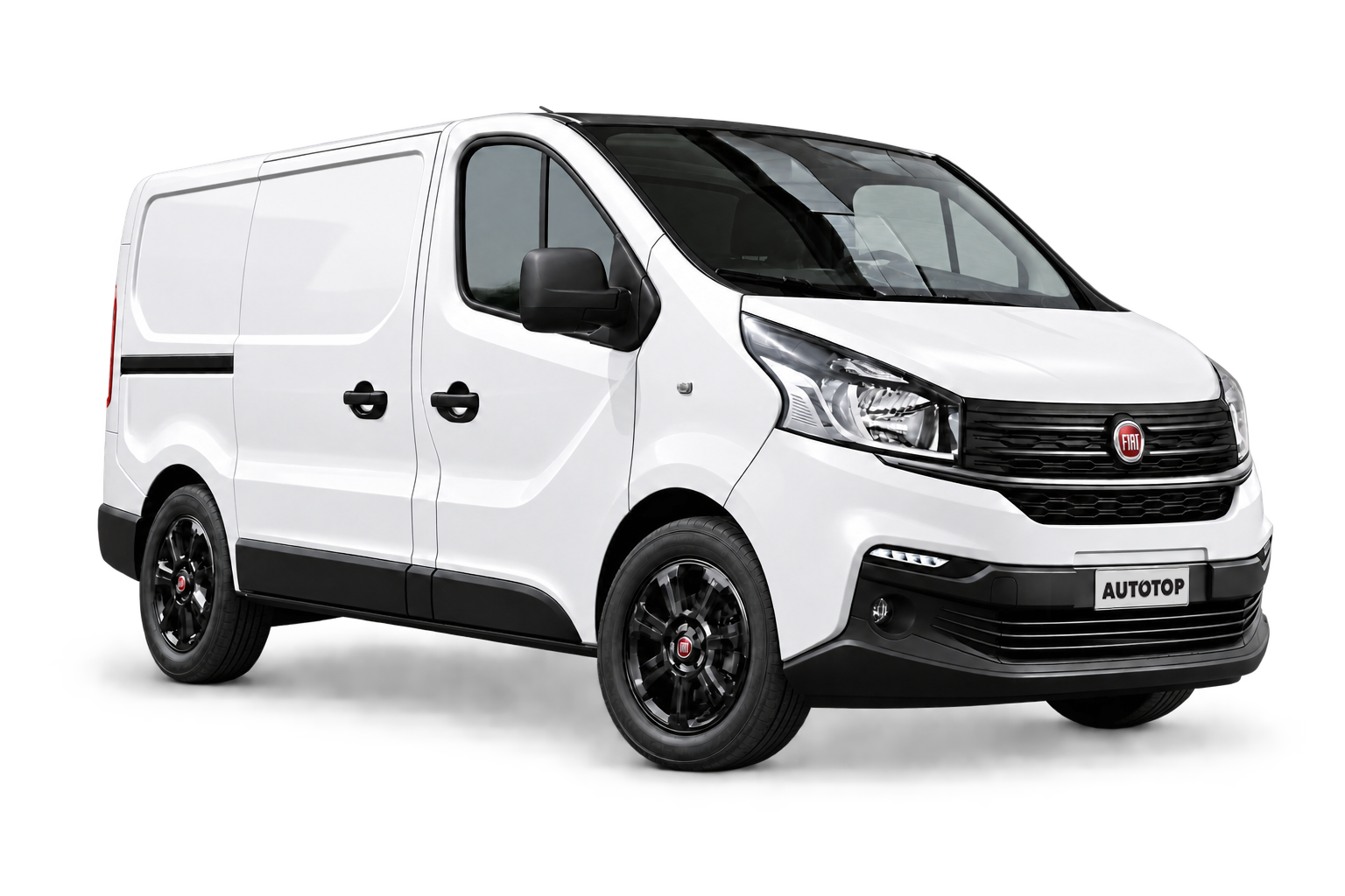 Fiat Talento